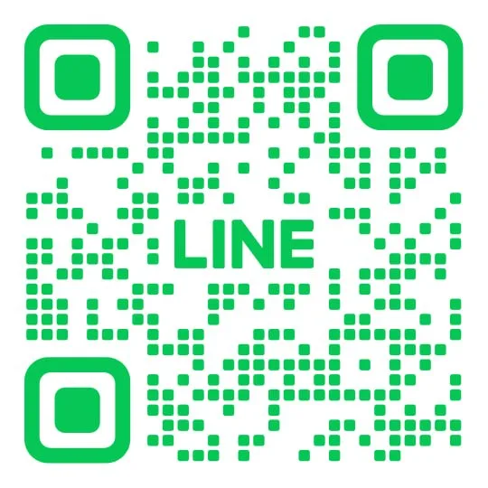 QR Code เพิ่มเพื่อน เรตบอลพรุ่งนี้ Line Official